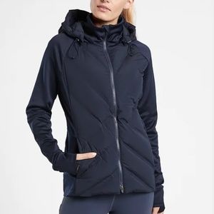 Athleta | Inlet Jacket